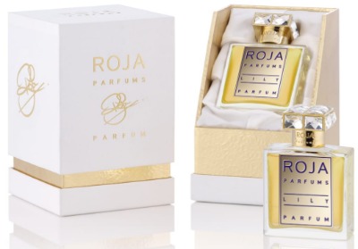 Lily  Roja Parfums (   )