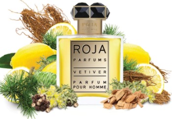 Vetiver  Roja Parfums (   )