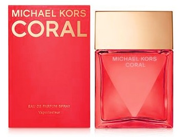 Coral  Michael Kors (   )