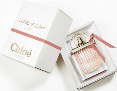Love Story Eau Sensuelle Love Story Eau Sensuelle