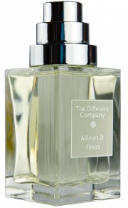 Un Parfum d`Ailleurs et Fleurs  The Different Company (         )