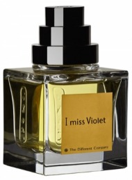 I miss Violet  The Different Company ( )