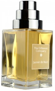 Jasmin de Nuit  The Different Company ( )