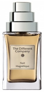 Une Nuit Magnetique  The Different Company ( )