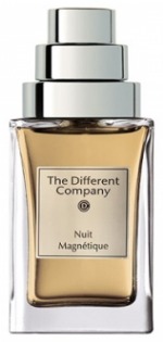 Une Nuit Magnetique