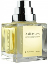 Oud for Love