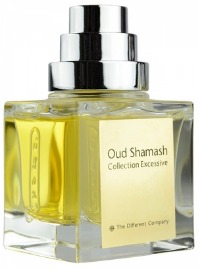 Oud Shamash  The Different Company ( )