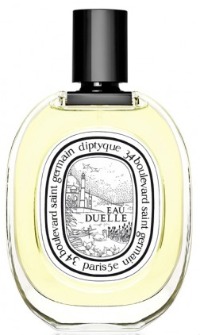 Eau Duelle
