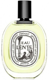 Eau Lente