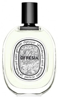 Ofresia   Diptyque (  )