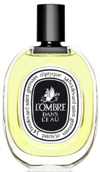 L�ombre dans L�eau
