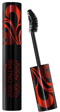 Max Factor 2000 �alorie Curl Addict �� Max Factor (���� ������)