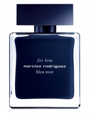 Narciso Rodriguez for Him Bleu Noir от Narciso Rodriguez (Нарцисо Родригез)