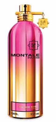 The New Rose  Montale ()