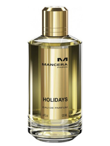 Holidays Holidays