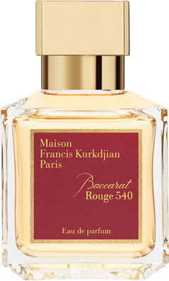 Baccarat Rouge 540 Baccarat Rouge 540