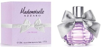 Mademoiselle Azzaro L�Eau Tres Belle