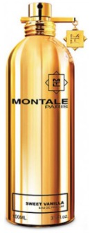 Sweet Vanilla  Montale (   )