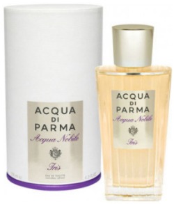 Acqua Nobile Iris  Acqua di Parma (      )