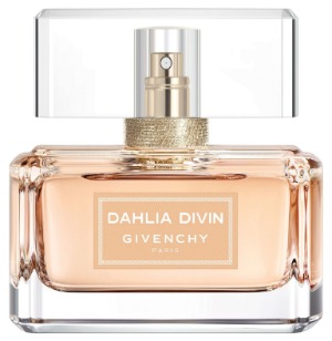 Dahlia Divin Nude