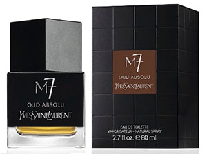 M7 OUD ABSOLU  Yves Saint Laurent (  )