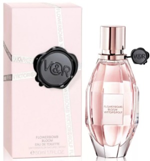 Flowerbomb Bloom