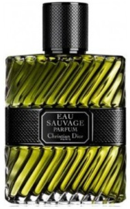 Eau Sauvage Parfum  Christian Dior (     )