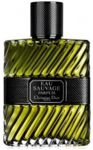 Eau Sauvage Parfum