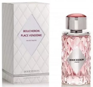 Place Vendome Eau de Toilette  Boucheron (      )