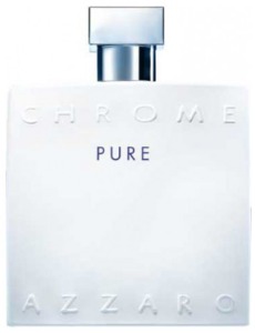 Azzaro Chrome Pure  Loris Azzaro (     )