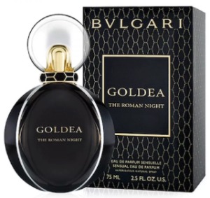 Bvlgari Goldea The Roman Night  Bvlgari (      )