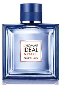 L�Homme Ideal Sport