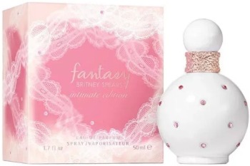 Fantasy Intimate Edition �� Britney Spears (������� �������� ����� �� ������ �����)