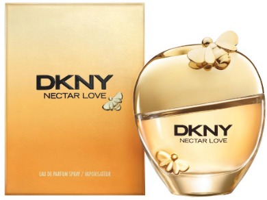 DKNY Nectar Love