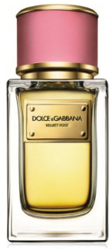 Dolce & Gabbana Velvet Rose �� Dolce & Gabbana (������ ������ ������� ���� �� ������ ��� �������)