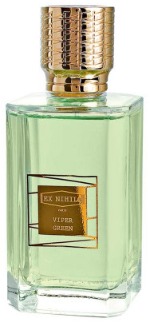 Ex Nihilo Viper Green