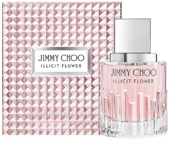 Jimmy Choo Illicit Flower Jimmy Choo Illicit Flower