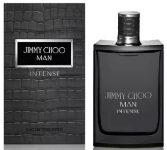 Jimmy Choo Man Intense �� Jimmy Choo (������ �� ��� ������ �� ������ ��)