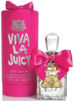 Viva La Juicy Platinum Edition  Juicy Couture (    )