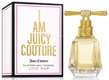 I Am Juicy Couture I Am Juicy Couture