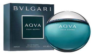 Aqva Pour Homme  Bvlgari (    )