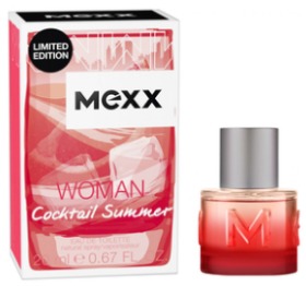 Cocktail Summer Woman  Mexx (    )