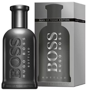 Boss Bottled Man Of Today Edition 2017 �� Hugo Boss (��� ������ ��� �� ����� ����� 2017 �� ���� ����)