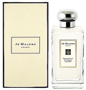 English Pear & Freesia �� Jo Malone (������ ��� ��� ������ �� ��� ������)
