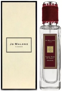 Tudor Rose & Amber �� Jo Malone (����� ���� ��� ����� �� ��� ������)