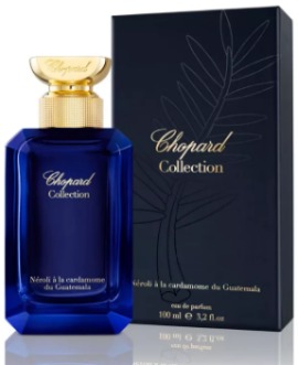 Neroli A La Cardamome Du Guatemala  Chopard (       )