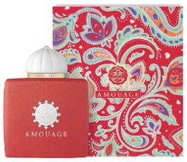 Amouage Bracken for Woman  Amouage (     )