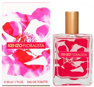 Kenzo Floralista Kenzo Floralista