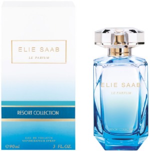 Elie Saab Le Parfum Resort Collection Elie Saab Le Parfum Resort Collection