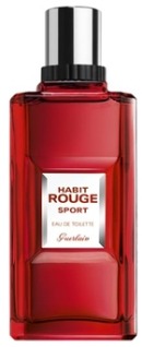 Guerlain Habit Rouge Sport